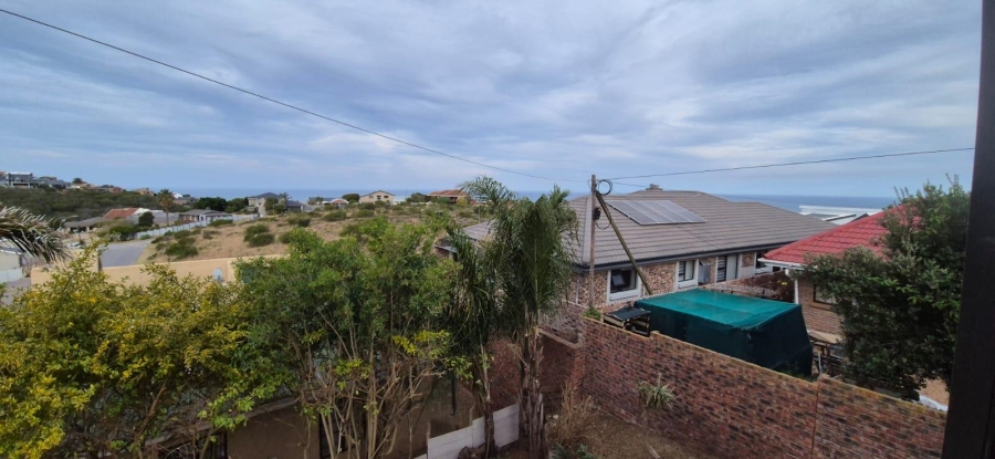 To Let 3 Bedroom Property for Rent in Dana Bay Western Cape